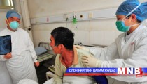 БНХАУ-д шувууны томуугаар 177 хүн нас баржээ 