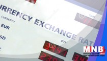 Өнөөдөр гадаад валютын ээлжит дуудлага худалдаа боллоо