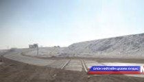Манай улсад цэргийн зориулалттай 23 газар байна