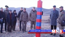 Хил давсан түймрээс хамгаалах 400 км зурвас байгууллаа 