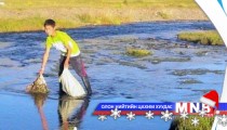 Монгол хүүхэд: Цагдаа болох мөрөөдөлтэй “Эко жаал” 