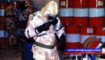 Биологийн зэвсгийг хориглох тухай конвенц манайд хэрэгжихгүй байна