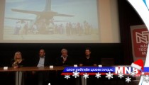 “Тахь өлгий тал нутагтаа” баримтат киноны нээлт боллоо