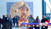 Ирэх онд “NordArt-International Art Exhibition” үзэсгэлэн зохиогдоно