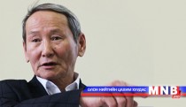 Т.Жадамбаа: Хуульч ноцтой алдаа гаргавал эрхийг нь түдгэлзүүлнэ