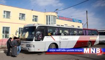 Хот хоорондын нийтийн тээврээр зорчих нь эрсдэл багатай