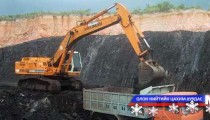 Уул уурхайн олборлолтын гэрээ нууц байгааг шүүмжлэв 