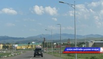 Булганы Засаг дарга иргэдээсээ 
