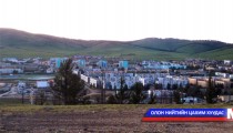 Орхонд бетоны шинэ үйлдвэр ашиглалтад орно