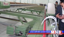 Экспортод чиглэсэн, импортыг орлох үйлдвэрүүдийг түлхүү дэмжинэ