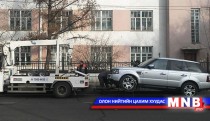 Машин ачиж, зөөх ажлыг дүүргийн Засаг дарга нар хариуцна
