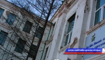 БНХАУ-ын хөрөнгөөр 21 сургууль барина 