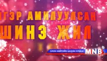 Үлгэр амилуулсан шинэ жил