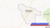 Сайнцагаан сумд бүтээн байгуулалтын ажил цэцэглэж байна