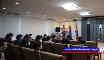 “Монголд төлөөллийн ардчилал, шууд ардчиллыг хослуулан хэрэгжүүлэх цаг болсон”