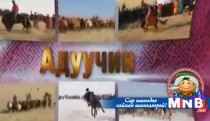 Адуучин