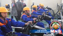 МСҮТ-ийн төгсөгчид  шатлан суралцах боломжтой болно