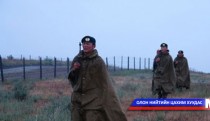 БНХАУ-ын дөрвөн иргэн хил зөрчсөнийг илрүүлэн хуулийн дагуу шийдвэрлэжээ 
