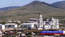 Тэшиг сумын сургууль одоог хүртэл баригдаж дуусаагүй