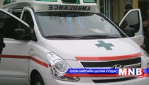 Тоноглогдсон түргэний машинаар үйлчилж эхлэв 