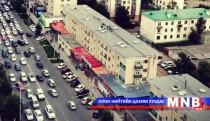 Улаанбаатар хотынхоо гудамж, талбайг нэршлээр нь нэрлэцгээе!