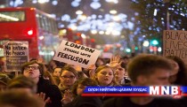 Мексикийн иргэд хүний эрхийн асуудлыг хөндөхийг шаардав