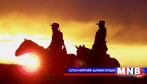 Согтуурсны улмаас төөрч, хил зөрчих гэж байсан хоёр иргэнийг саатуулжээ