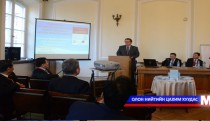 Варшавын Их Сургуульд Монгол судлаач мэргэжилтнүүдийг бэлтгэж байна