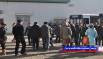  Жолооч, кондукторууд шаардлагыг нь биелүүлэхгүй бол ажил хаялт зарлана гэв