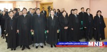 Шүүгчийн цалинг бууруулах хэрэггүй гэжээ