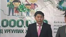 Тарьц, суулгацын үзэсгэлэн гарч байна 