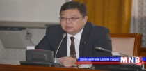 С.Эрдэнэ: Одоогийн байдлаар 100 гаруй мянган төгрөгийн зөрүүтэй тэтгэвэр тогтоолгох нөхцөл байдал ..