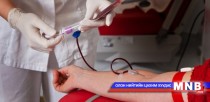 Доноруудад зориулсан гэрэлт самбар босгоно