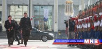 Унгарын Засгийн газрын тэтгэлгээр жил бүр 100 оюутанг сургахаар болов