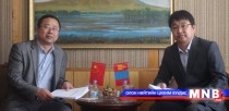 Сүхбаатарт баригдах 175 айлын орон сууцыг Хятадын компани барина