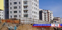 Баянгол дүүргийн 16 дугаар байрны оршин суугчид бямба гарагт байрандаа орно