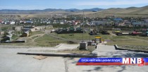 Төв аймаг ахмадууддаа халамж амралтын төв байгууллаа