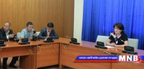 Тавантолгойн ажлын хэсгийн явцын талаар мэдээлэл хийлээ