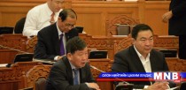 Төрөөс аж үйлдвэрийн талаар баримтлах бодлогын баримт бичгийн төслийн анхны хэлэлцүүлгийг хийж байна