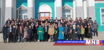  Багийн Засаг дарга нарын бүсчилсэн уулзалт боллоо