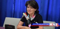 УИХ-ын гишүүн Л.Эрдэнэчимэг Тавантолгойд ажилласан талаар мэдээлэл хийлээ