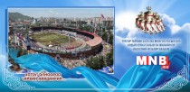 Үндэсний их баяр наадмын өнөөдрийн хөтөлбөр /2015.07.11/