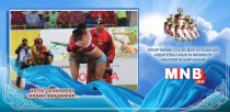 2015 оны наадмын бөхийн тавын давааны торгон агшинууд