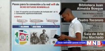 Кубын иргэд wifi сүлжээ ашигладаг болжээ