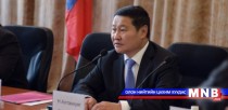 Н.Алтанхуяг Ч.Сайханбилэгээс тодруулга хүсчээ