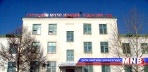 Сэтгэцийн эрүүл мэндийн үндэсний төв цэвэрлэх байгууламжтай боллоо
