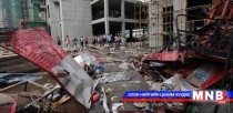 Барилгын компаниудад 44 сая төгрөгийн торгууль оногдуулжээ