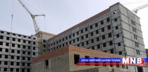 IV амаржих газар ирэх онд ашиглалтад орно