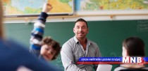 Үндэсний сургагч багш бэлтгэх сургалт эхэллээ