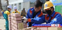 Ур чадварын тамирчид маргааш Бразилыг зорино